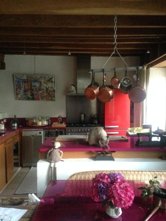 Ma Maison De Couture * Urval